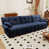 Bleu est en rupture de stock