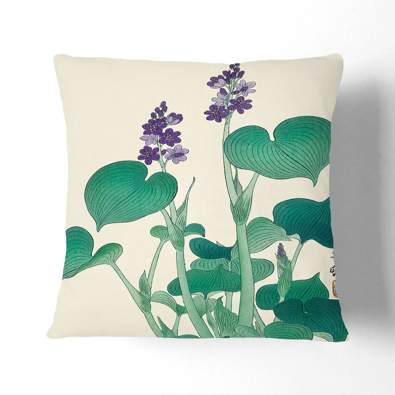Square Cushion, 55cm H x 55cm W x 20cm D, Black