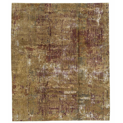 Bourdage One-of-a-Kind 8' X 10' Area Rug