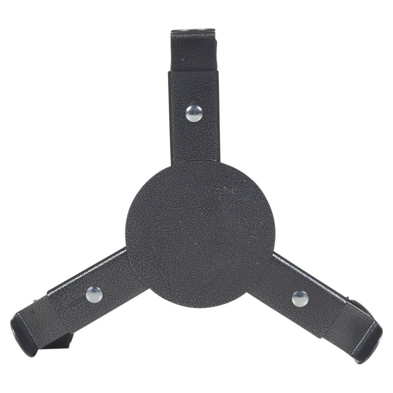 Ines  Metal Caddy Plant Stand