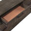 Commode 6 tiroirs 1pc