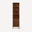 Sinca Freestanding Linen Cabinet-858872813