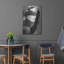 «Feather Shadow I» par Debra Van Swearingen-101623406