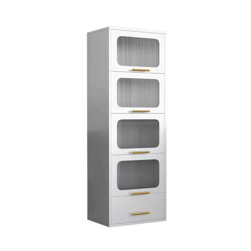 Mcabee Dining Cabinet