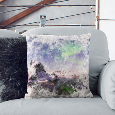 Square Cushion