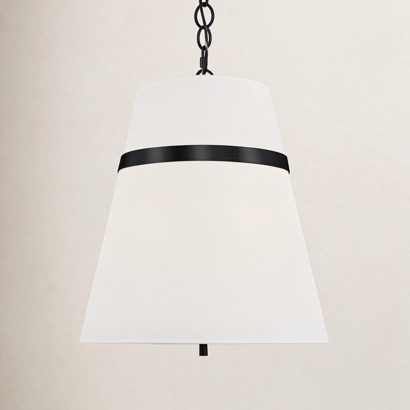 Cordtlandt 3 - Light Pendant, Aged Iron, 1 Light, 84.5'' H x 8.13'' W x 8.13'' D