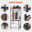 Pesmes 60cm Clothing Rack