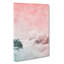 Cloudy Mountains - Wrapped Canvas-56638274