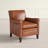 Jilian Club Chair