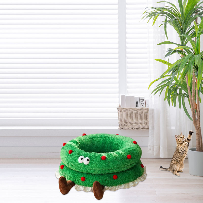 Tapis pour chat Elaad