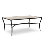 Andalusia Outdoor Dining Table