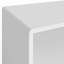 Aleksa Sled Coffee Table with Storage-38871398
