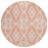 Malek Indoor/Outdoor Area Rug with Non-Slip Backing-91652941
