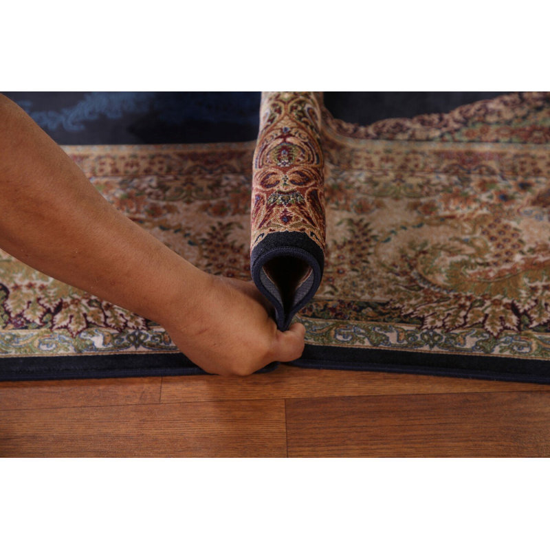 Tapis traditionnel oriental 7 x 10