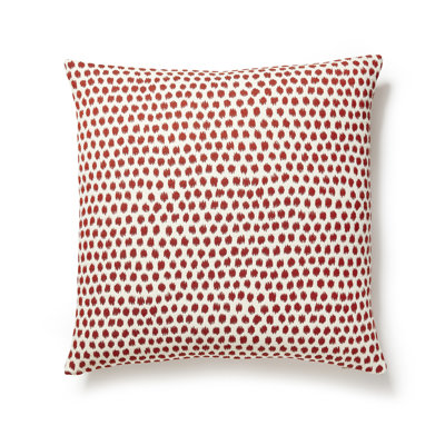 La Boheme Pillow Cover & Insert