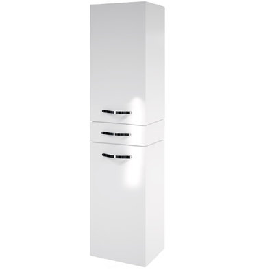Arcisz Linen Cabinet