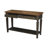 Briseno 48'' Unfinished Solid Wood Console Table-1729493296