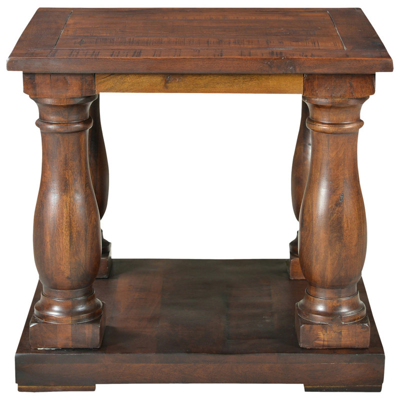 HomeRoots End Table