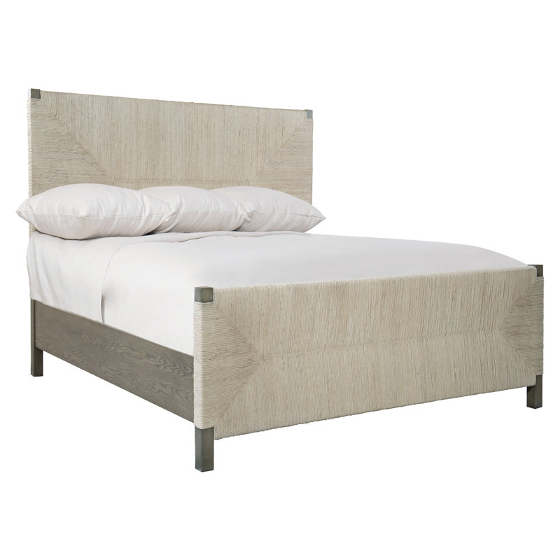 Alannis Upholstered Bed, Queen