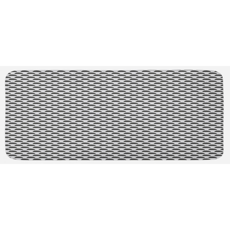 Tapis de cuisine Hérisson