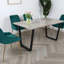Meir 4 - Person Dining Set-1697880988-1697880991