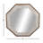 Cargan Oval Wall Mirror
