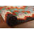 Multi-Color Kilim Oriental Area Rug 3x5
