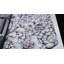 Rouleau de papier peint texturé L 33 pi x l 21 po Concord-430832711