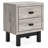 Vessalli Nightstand