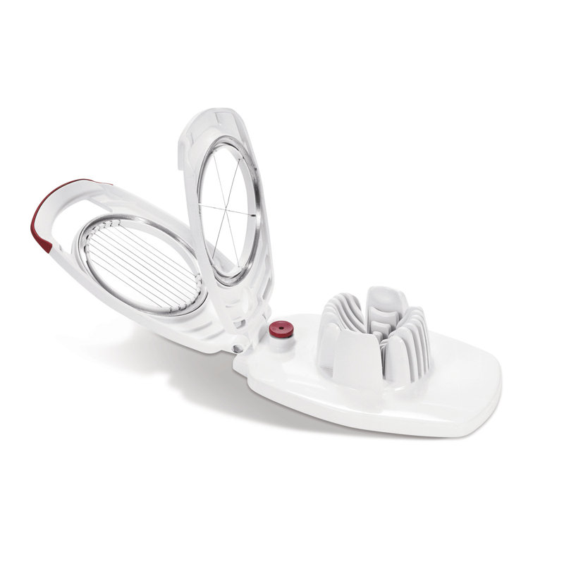 Zyliss Egg Slicer & Cutter