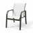Harnais blanc / anthracite