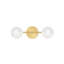 Litchfield 2 - Light Vanity Light-1386849405