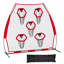 VEVOR Soccer with Carrying Case-1791544151-1791861249