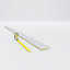 Moulure de couronne 2 3/8 po x l 96 1/8 po x p 1 5/8 po smooth Robin