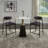 Harjap Counter Height Table