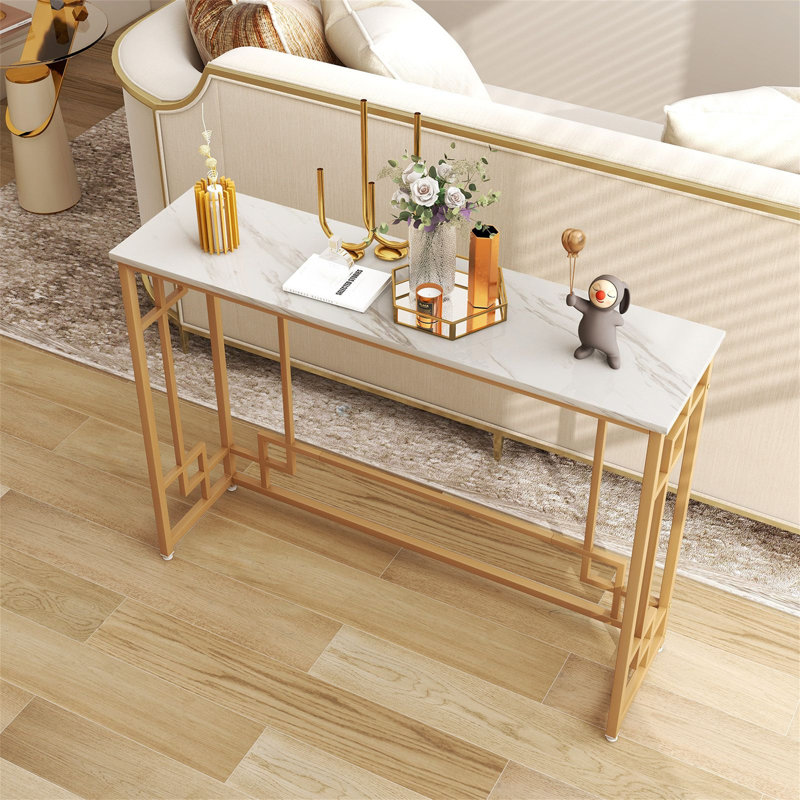 110cm Console Table
