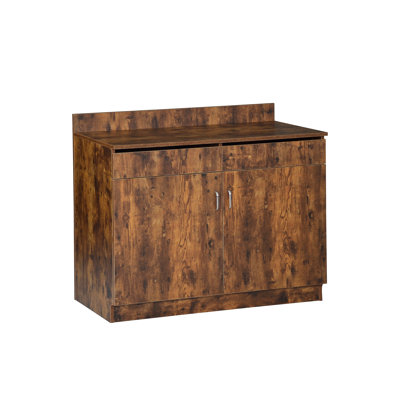 Relic 47.25'' Sideboard