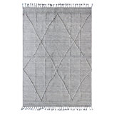 Moroccan Area Rug