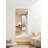 70" X 31" Full Length Mirror, Leaning Or Wall Mounted-610576533