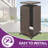 60-Gallon Delivery Storage Box-110188703