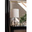 Mereworth Solid Wood Flat Mirror