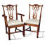 Scarborough House Upholstered Dining Chair