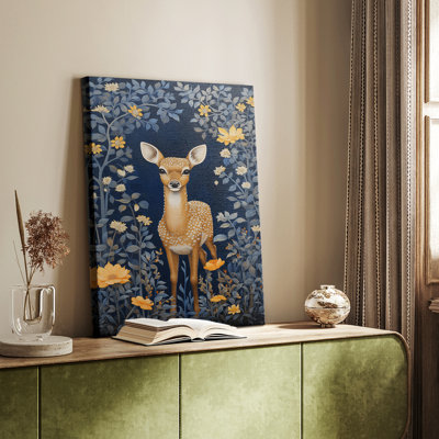 ANIMALS Series CDLxxxi - Galerie Cavas sur mesure