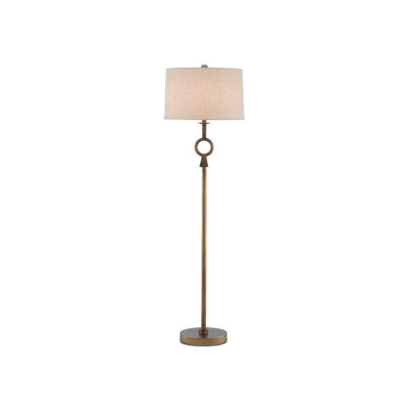 Lampe sur pied 62 po Vesena