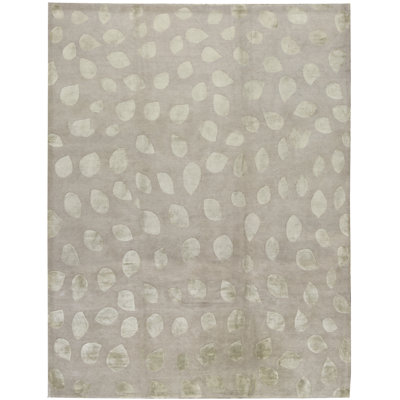 One-of-a-Kind 9' X 11'10" Area Rug
