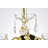 Dagmar Candle Wall Light-32478768