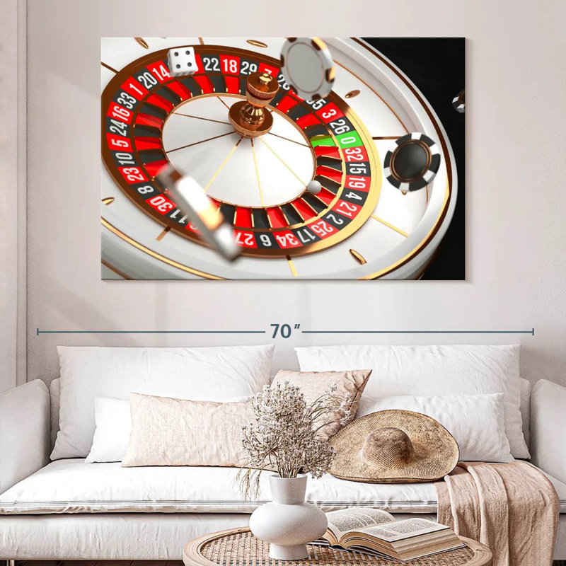 Casino Roulette