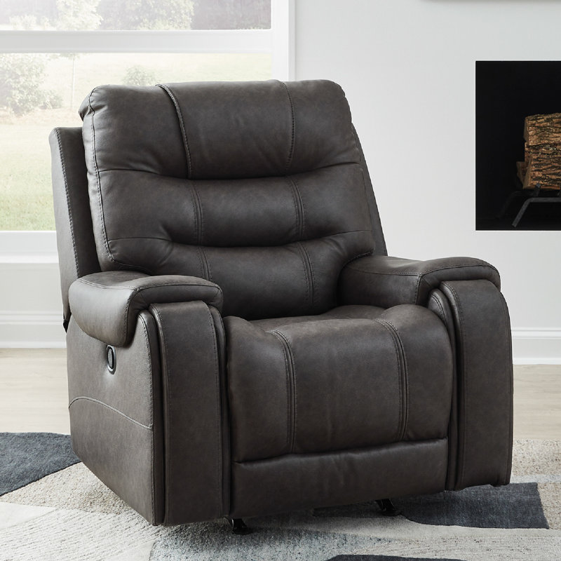 Fauteuil inclinable Lenore