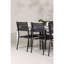 Kluesner 6 - Person Patio Dining Set with Rectangular Table-394147988