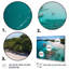 «Whitehaven Beach Whitsunday II», reproduction sur toile-117709852-117709848